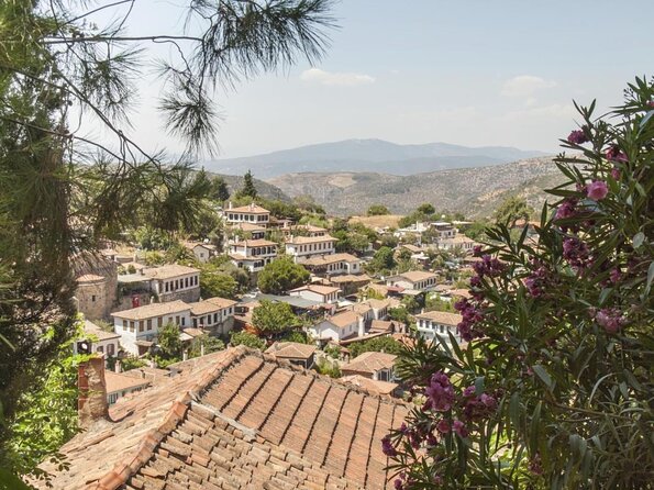 Kusadasi Selcuk Ephesus Gourmet and Street Food Tour - Key highlights to look forward to