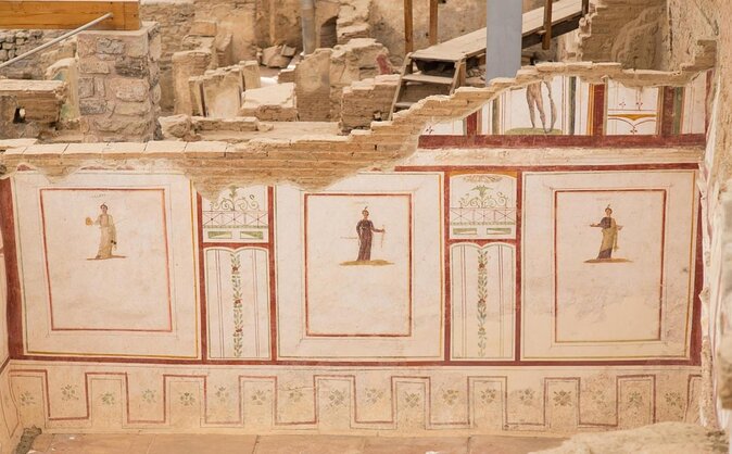 Kusadasi Shore Excursion: Ephesus Private Tour from Kusadasi Ephesus Port - Key Highlights You’ll Feel Immediately