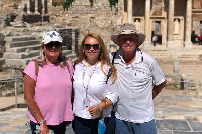 Kusadasi Shore Excursion : Ephesus Private Tour ONLY FOR CRUISE GUESTS - Price and Value: What You’re Actually Paying For