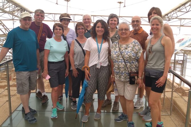 Kusadasi Shore Excursion : Ephesus Private Tour ONLY FOR CRUISE GUESTS - Getting There Smoothly: Pickup Timing After You Dock