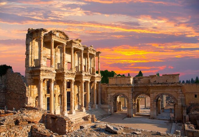 "No Better Way to Explore History - Affordable Ephesus Tour" - Key points at a glance
