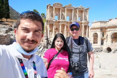 NO HIDDEN FEES: Private Ephesus - Sirince Village - Artemission - Price and Value: What $122.32 Buys on a Private 5–6 Hour Day