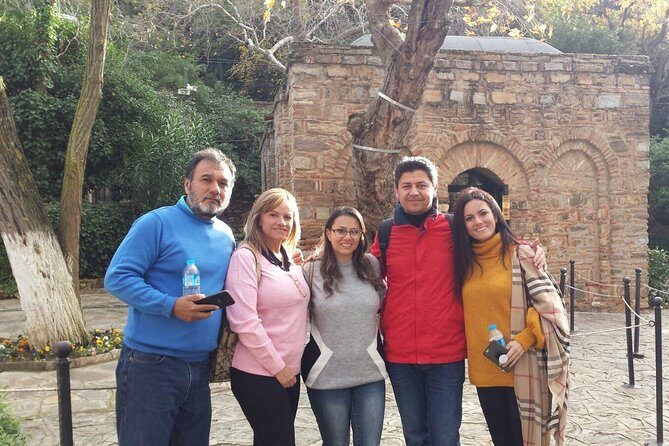 ONLY FOR CRUISE GUESTS / Top Seller Ephesus Private Tour - Why a Private Ephesus Day Works for Cruise Guests