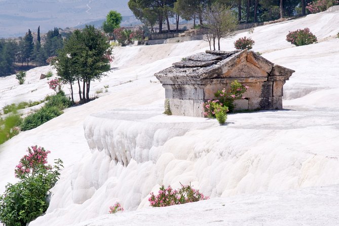 Pamukkale Day Tour from Selcuk - Pickup, Timing, and the Real-Life Logistics From Selçuk