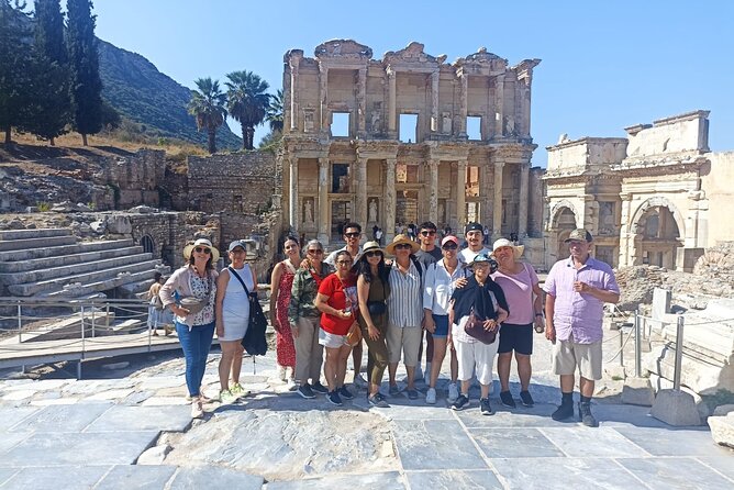 Private Best of Ephesus Tour from Ege(Kusadasi) Cruiseport - Price and value: what you pay for, and what to budget for entry fees