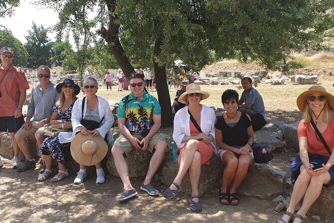 Private Biblical Ephesus Full-Day Tour From Izmir - Why This Private Ephesus Day From Izmir Makes Sense
