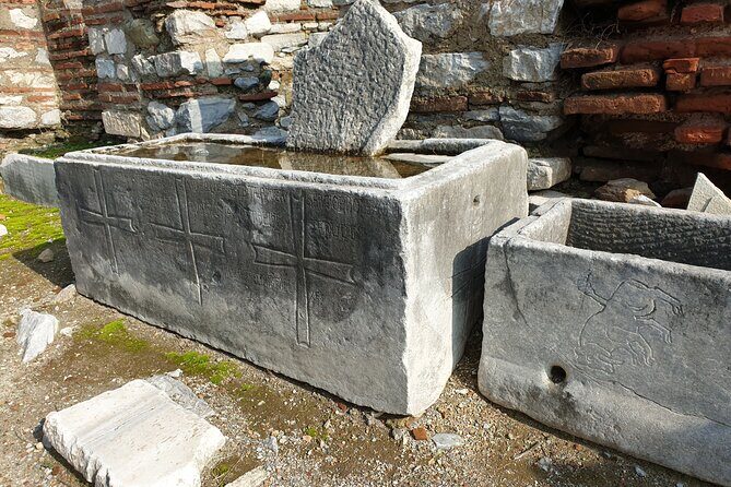 Private Biblical Ephesus Full-Day Tour From Izmir - Lunch Break: Where the Day Becomes Real-Life Comfortable