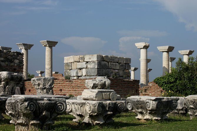 Private Biblical Ephesus Full-Day Tour From Izmir - Getting There: Pickup, Private Transport, and the Right Pace