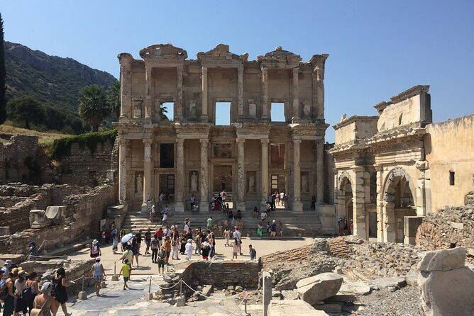 Private Ephesus Ancient City Half Day - Price and What You’re Really Paying For