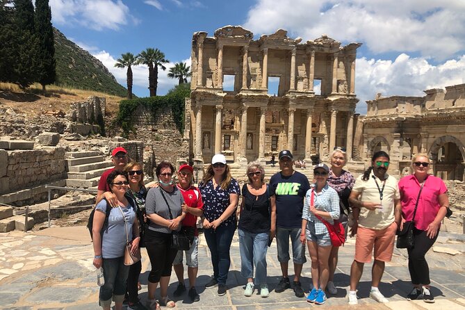 Private Ephesus and House of Virgin Mary Tour Cruiser Only - House of the Virgin Mary: A Short Visit With Deep Context