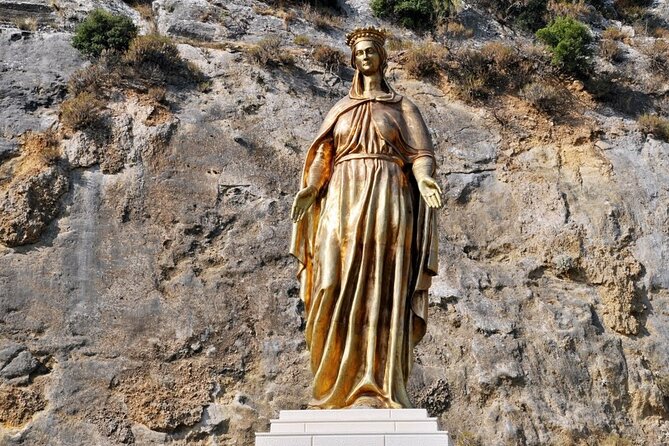 Private Ephesus and House of Virgin Mary Tour Cruiser Only - Tickets, Ticket Lines, and the Real Cost Breakdown