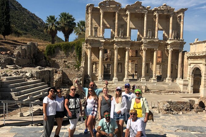 Private Ephesus and House of Virgin Mary Tour Cruiser Only - Who This Tour Suits Best (And Who Might Want a Different Plan)