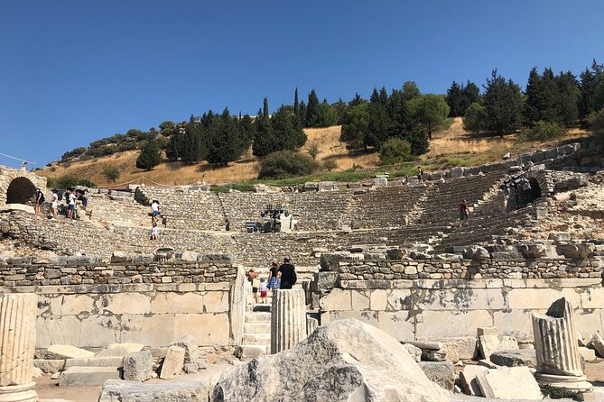 Private Ephesus and House of Virgin Mary Tour Cruiser Only - Should You Book This Private Ephesus and House of the Virgin Mary Cruiser Tour?