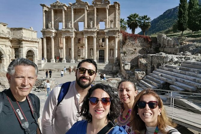 Private Ephesus and Sirince Village Tour from Kusadasi Port/Lunch - Who This Tour Fits Best (and Who Might Skip It)