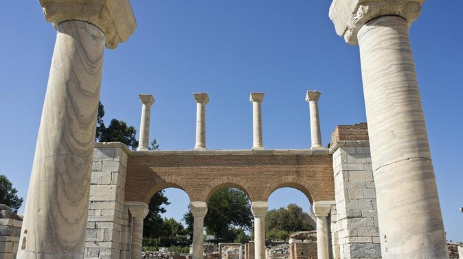 Private: Ephesus, Basilica of Saint John,Virgin Mary's House Tour - Key Things To Know Before You Go