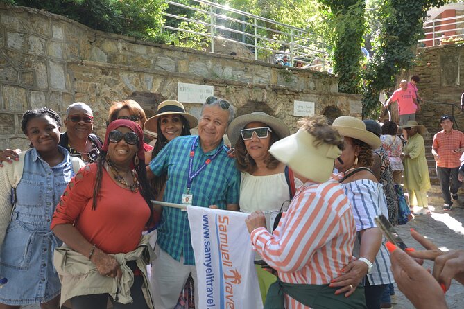 Private: Ephesus, Basilica of Saint John,Virgin Mary's House Tour - Ephesus, St. John, and Mary: A Fast, Focused Private Day from Kuşadası