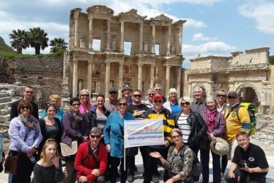 Private: Ephesus, Basilica of Saint John,Virgin Mary's House Tour - Price and What You Really Pay in Total