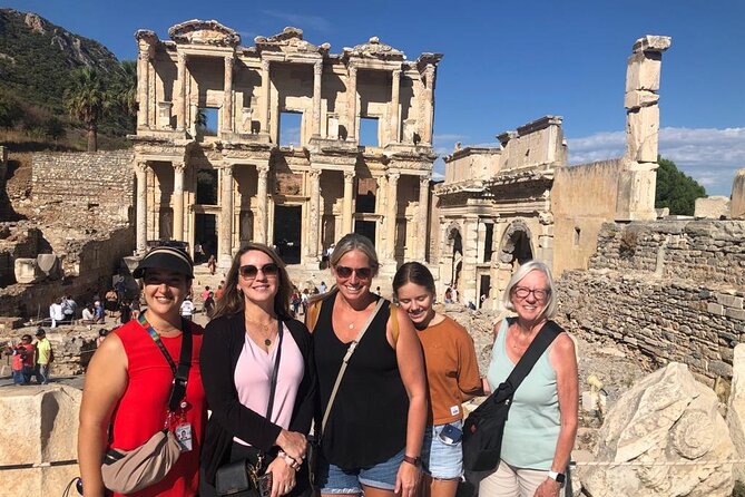 Private: Ephesus, Basilica of Saint John,Virgin Mary's House Tour - Stop 2: The House of the Virgin Mary and Why the Place Feels Different