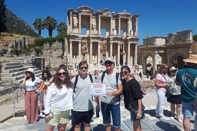 Private: Ephesus, Basilica of Saint John,Virgin Mary's House Tour - Where This Tour Fits Best (and Where It Might Not)