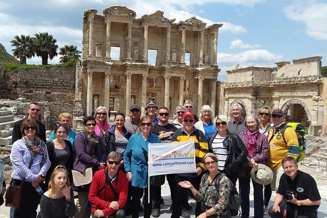 Private: Ephesus, Basilica of Saint John,Virgin Mary's House Tour - Price and What You Really Pay in Total