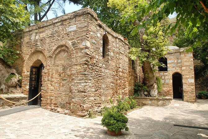 Private Ephesus Day Tour From Bodrum - Getting There and Back: AC Van Time and a Realistic 10-Hour Schedule