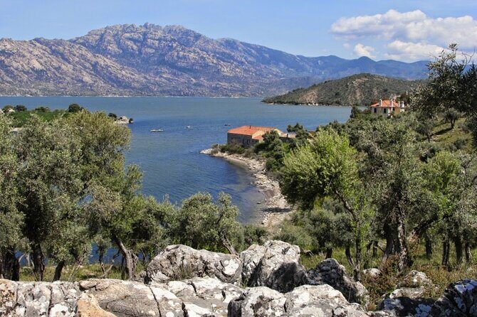 Private Ephesus Day Tour From Bodrum - Meryemana (Virgin Mary’s House): A Holy Place With Noticeable Details