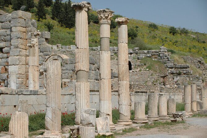 Private Ephesus Day Tour From Bodrum - Shop Stops and Time Management: The One Thing to Watch