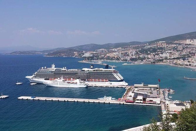Private Ephesus for Cruise Passangers - Ancient Ephesus in About Two Hours: What You Can Expect