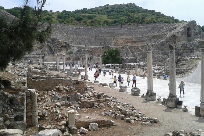 Private Ephesus for Cruise Passangers - Practical Tips Before You Go