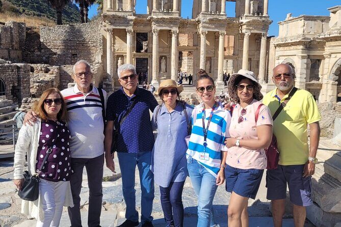 Private Ephesus & House of Mother Mary Tour - Key points to know before you go