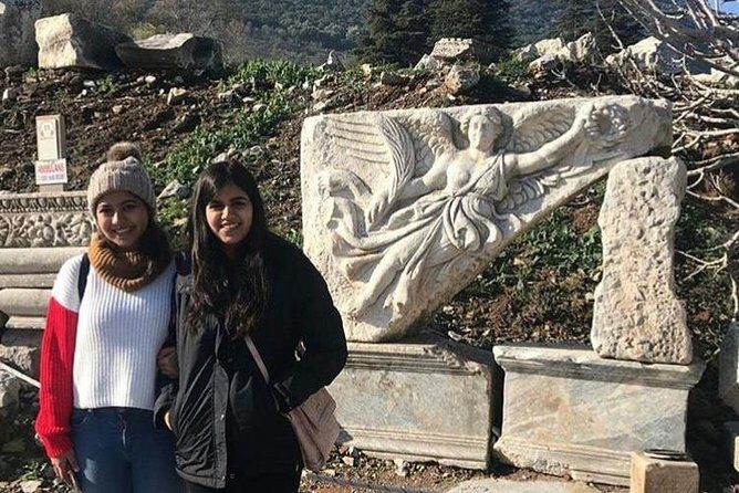 Private Ephesus & House of Mother Mary Tour - Why this Ephesus + Meryemana combo works in half a day