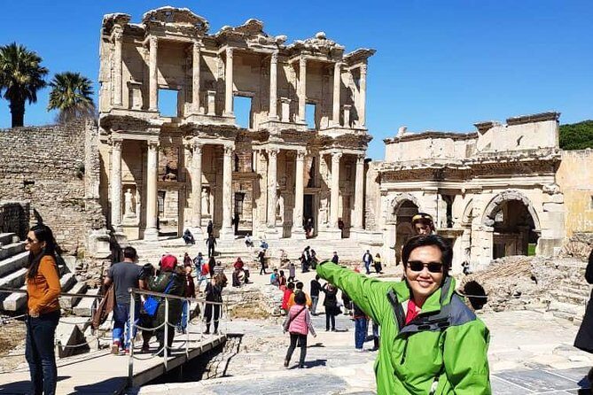 Private Ephesus & House of Mother Mary Tour - The private-guide advantage: how Ayisha and Ibrahim-shaped the day
