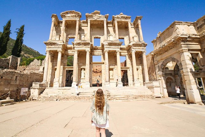 Private Ephesus Shore Excursion for Cruise Passengers - The shopping reality: rugs, pottery, and leather time traps (or useful stops)