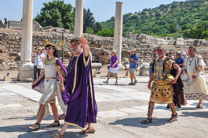 Private Ephesus Shore Excursion for Cruise Passengers - Private guide energy: why this format feels better on a cruise day