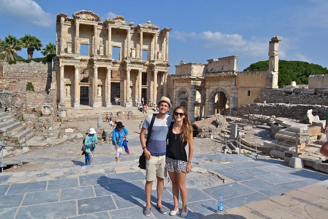 Private Ephesus Shore Excursion for Cruise Passengers - The House of the Virgin Mary in Selçuk: a calm reset