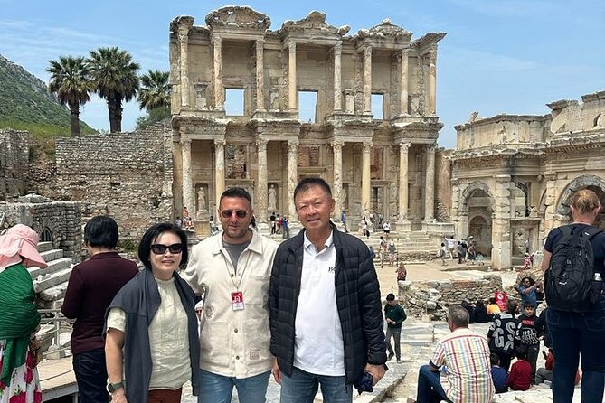 Private Ephesus Shore Excursion with On-Time Return - Key things worth knowing before you go