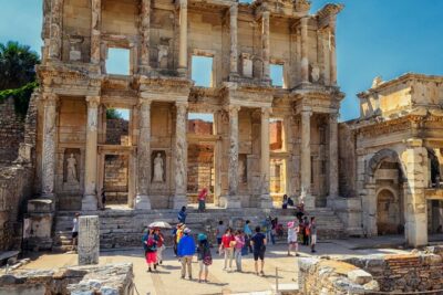 Private Ephesus Shore Excursion with On-Time Return - Price breakdown: what $26.49 covers (and what you must pay separately)