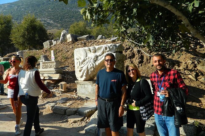 Private Ephesus & Sirince Village Tour from Kusadasi/Ephesus Port - Price and value: $44.90 tour price plus Ephesus entrance (€40)