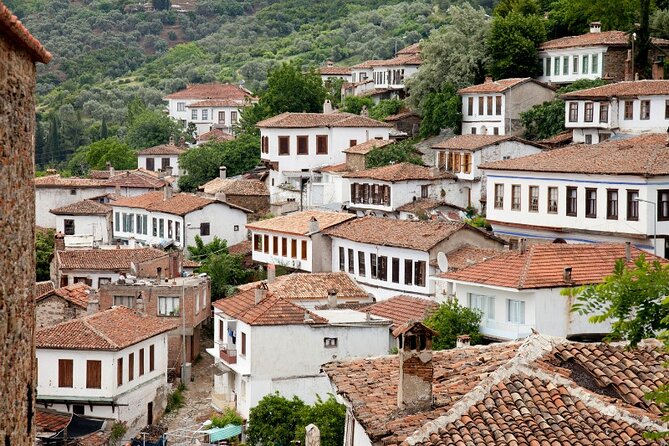 Private Ephesus & Sirince Village Tour from Kusadasi/Ephesus Port - What you’ll miss with this format (and who should choose it)