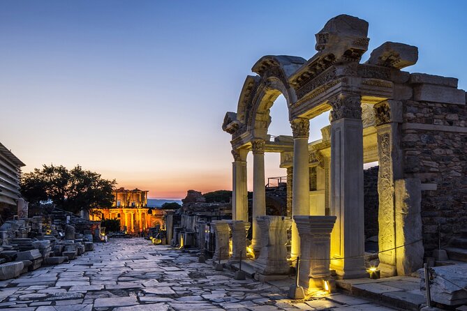 Private Ephesus & Sirince Village Tour from Kusadasi/Ephesus Port - Practical tips to make the day smoother in real life