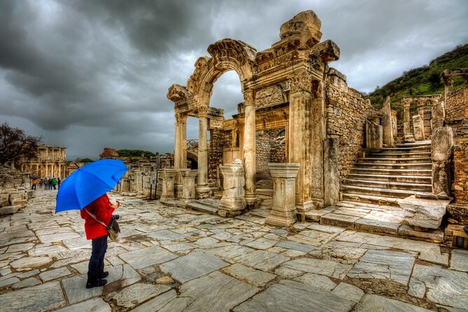 Private Ephesus & Temple of Artemis Tour + Optional Fine Dining - Extra Sights You Can Walk To After Drop-Off