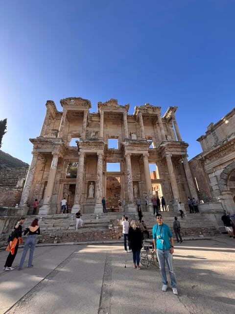 Private Ephesus Tour for Cruise Guests - Key Things That Make This Tour Worth Your Time