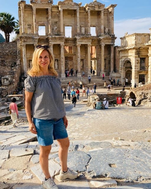 Private Ephesus Tour for Cruise Guests - Temple of Artemis: One of the Ancient World’s Big Names