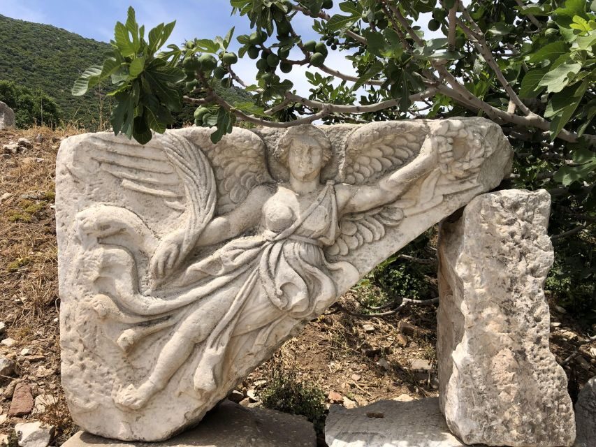 Private Ephesus tour for Cruise Guests w/SkipTheLineTickets - Timing, pacing, and why 8 hours works for cruise days