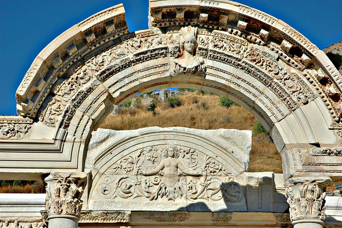 Private Ephesus Tour For Cruisers - Skip The line Tickets - Stop 3: Meryemana (Virgin Mary House) and the value of a quieter stop