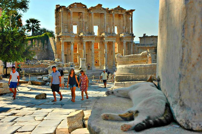 Private Ephesus Tour For Cruisers - Skip The line Tickets - Price and value: does $264.31 per person make sense?