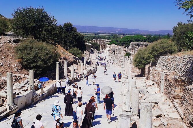 Private Ephesus Tour from Bodrum - Key things to know before you book