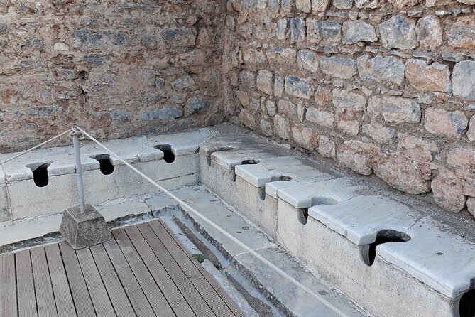 Private Ephesus Tour from Bodrum - Add-ons in Selcuk: Virgin Mary, St John’s, and the museum option