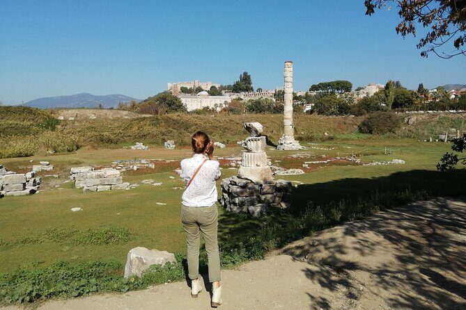 Private Ephesus Tour from Bodrum - Price and value: $500 per group (up to 3) and what’s really included