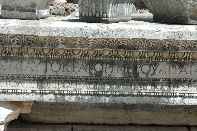 Private Ephesus Tour from Bodrum - Who this tour suits best (and who might want to choose differently)